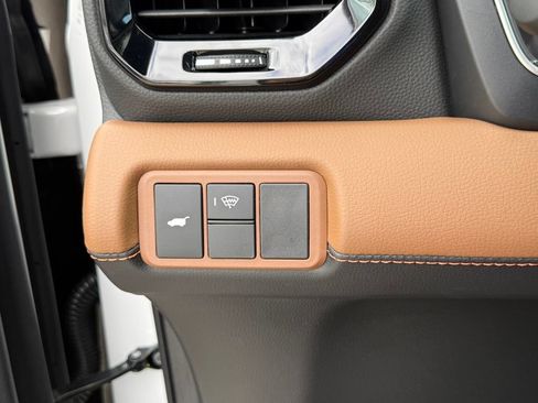 Certified 2026 Honda Passport TrailSport Elite image 29