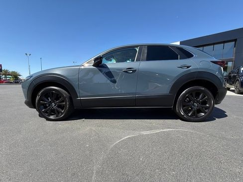 Used 2024 MAZDA CX-30 AWD 2.5 S w/ Preferred Package image 7