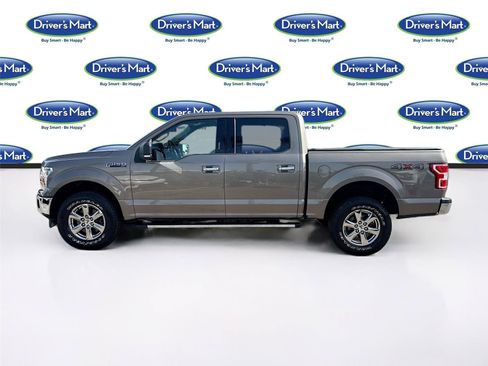 Used 2019 Ford F150 XLT w/ Equipment Group 302A Luxury AWD/4WD image 4