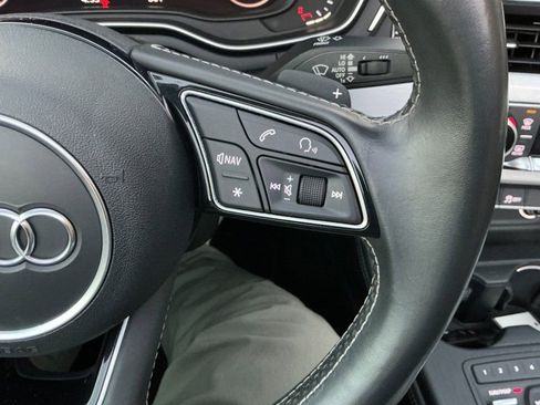 Used 2018 Audi S5 Premium Plus image 24