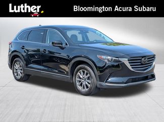 Used 2019 MAZDA CX-9 Touring AWD/4WD video 1