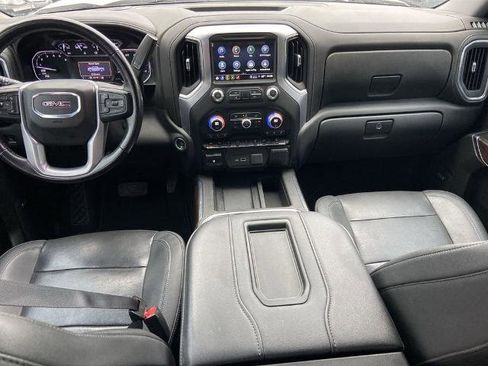 Used 2021 GMC Sierra 1500 SLT w/ SLT Premium Plus Package image 16