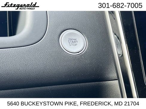 Used 2024 Hyundai Tucson Limited image 29