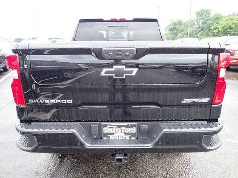 Used 2022 Chevrolet Silverado 1500 ZR2 AWD/4WD image 6