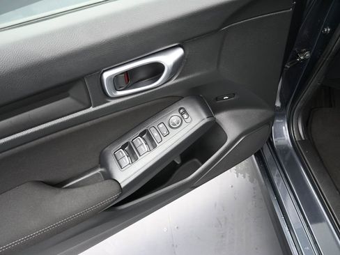 Certified 2024 Honda Civic Sport image 18