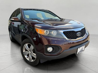 Used 2012 Kia Sorento EX