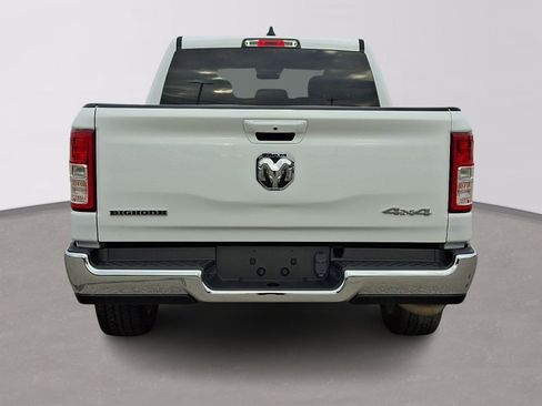 Used 2022 RAM 1500 Big Horn image 5