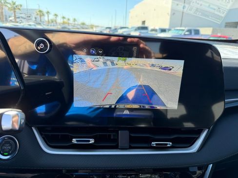 New 2026 Chevrolet Equinox LT image 27