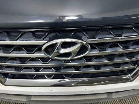 Used 2020 Hyundai Tucson Ultimate image 9