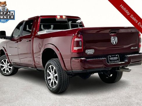 Used 2023 RAM 2500 Limited image 15