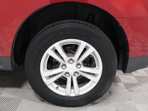 Used 2013 Chevrolet Equinox LT w/ Driver Convenience Package AWD/4WD image 41