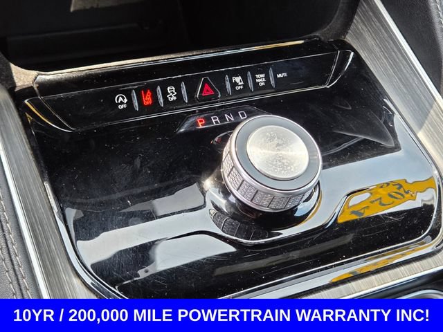 Used 2024 Jeep Wagoneer Series II RWD image 24