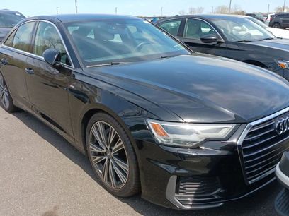 Used 2019 Audi A6 3.0T Premium w/ Convenience Package