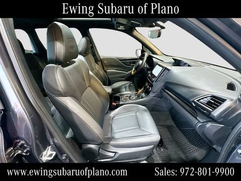 Used 2023 Subaru Forester Wilderness AWD/4WD image 30
