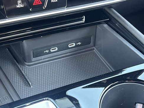 New 2026 Volkswagen Atlas Cross Sport SE FWD image 24