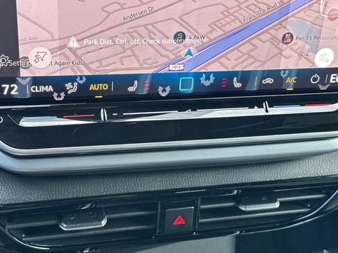 New 2025 Volkswagen ID.4 Pro image 20