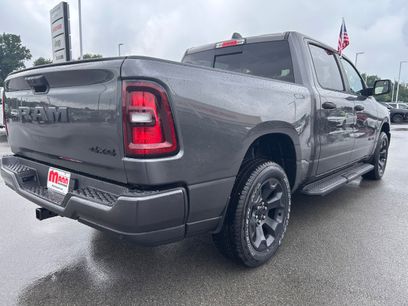 New 2026 RAM 1500 Express