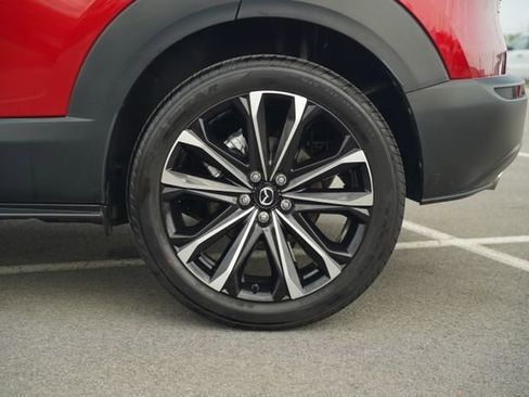 Used 2024 MAZDA CX-30 AWD 2.5 S w/ Select Sport Pkg image 40