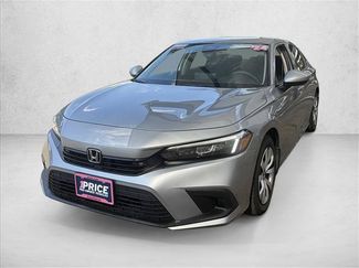 Used 2024 Honda Civic LX video 3