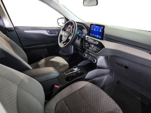 Used 2022 Ford Escape SE AWD/4WD image 20