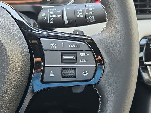 Used 2026 Honda Passport TrailSport Elite image 19