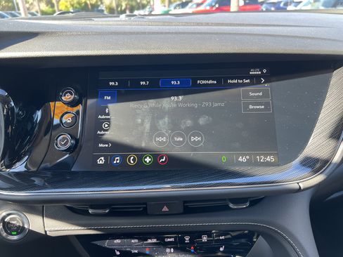 Used 2022 Buick Envision Preferred image 23