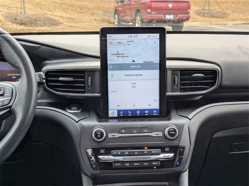 Used 2020 Ford Explorer ST w/ ST Street Pack image 20