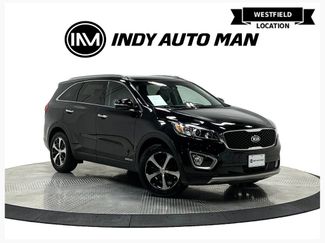 Used 2018 Kia Sorento EX w/ EX Advanced Touring Package AWD/4WD 360° Tour