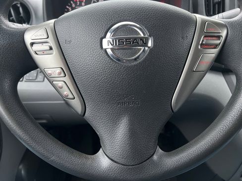 Used 2020 Nissan NV200 SV w/ Sliding Glass Door Package image 15