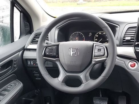 New 2026 Honda Odyssey EX-L image 13