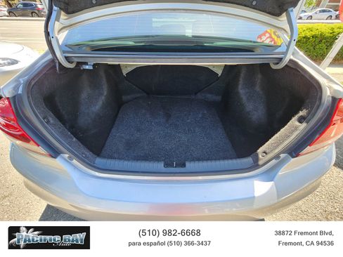 Used 2013 Honda Civic LX image 10