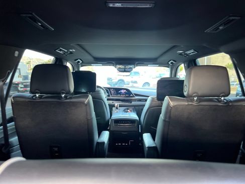 Used 2023 Cadillac Escalade Sport AWD/4WD image 18