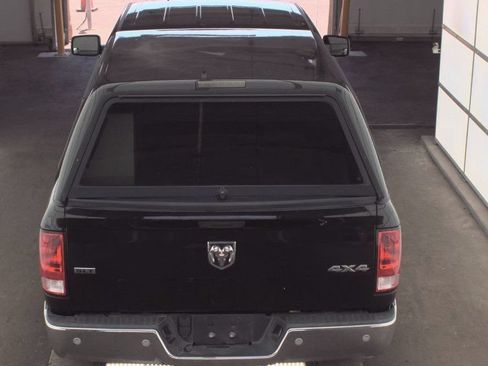 Used 2021 RAM 1500 Classic SLT w/ Electronics Group AWD/4WD image 23