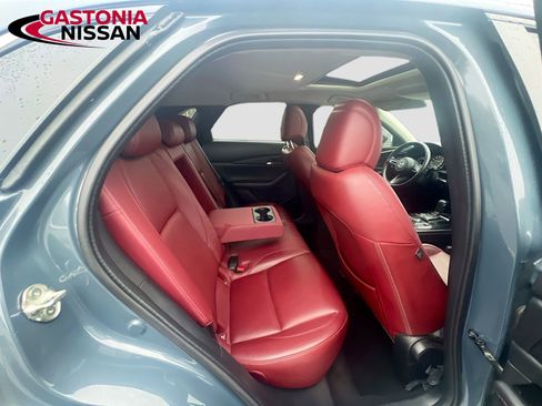 Used 2023 MAZDA CX-30 AWD 2.5 S w/ Preferred Package image 35