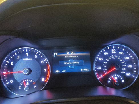 Used 2023 Kia Forte GT-Line w/ GT-Line Premium Package FWD image 23