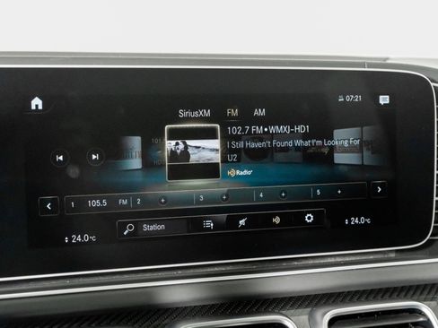 Used 2021 Mercedes-Benz GLE 63 AMG S image 36