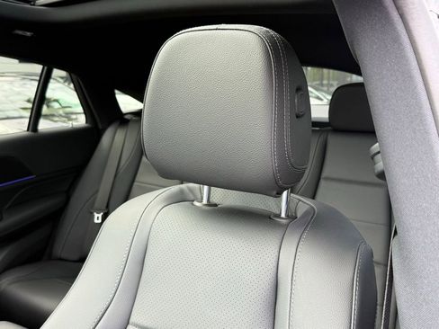 New 2026 Mercedes-Benz GLE 450 4MATIC Coupe image 3