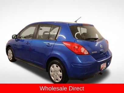 Used 2007 Nissan Versa 1.8 S w/ PWR Pkg