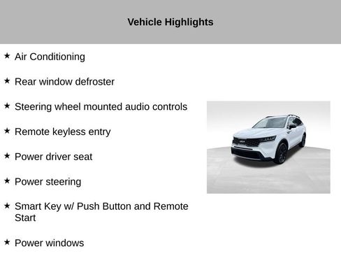 Used 2022 Kia Sorento S AWD/4WD image 27