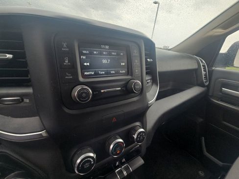 Used 2019 RAM 2500 Big Horn AWD/4WD image 20