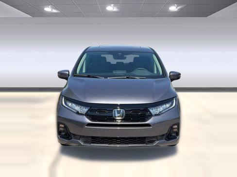 New 2026 Honda Odyssey Elite image 6