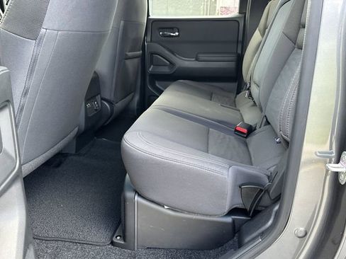 Certified 2023 Nissan Frontier SV w/ SV Convenience Package image 21