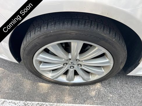 Used 2019 Ford Flex SEL w/ Equipment Group 202A FWD image 7