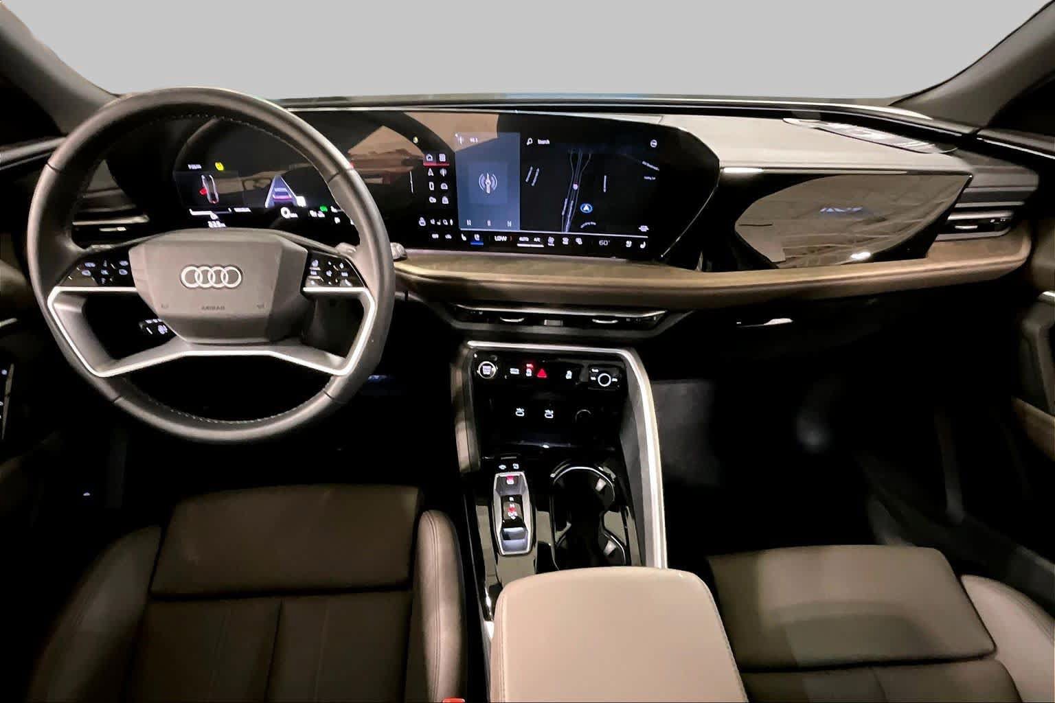 Used 2025 Audi Q5 Premium AWD/4WD image 15