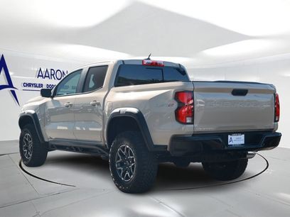 Used 2024 Chevrolet Colorado ZR2 w/ Technology Package