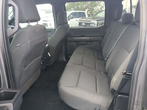 Used 2023 Ford F150 XLT w/ Equipment Group 302A High AWD/4WD image 29