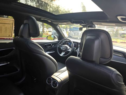 Certified 2026 Mercedes-Benz GLC 300 GLC 300 image 15