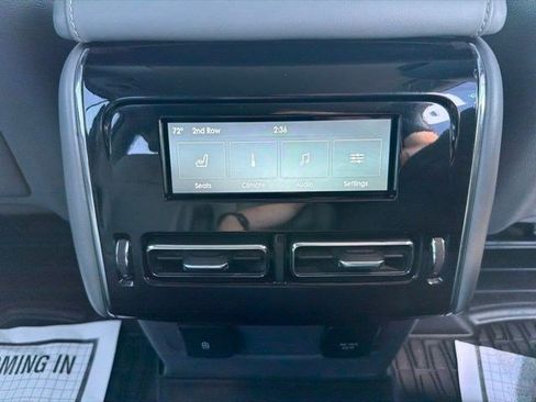 Used 2020 Lincoln Aviator Reserve w/ Elements Package Plus AWD/4WD image 29
