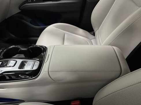 Used 2023 Hyundai Tucson Limited image 22