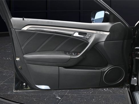 Used 2008 Acura TL Type-S FWD image 9